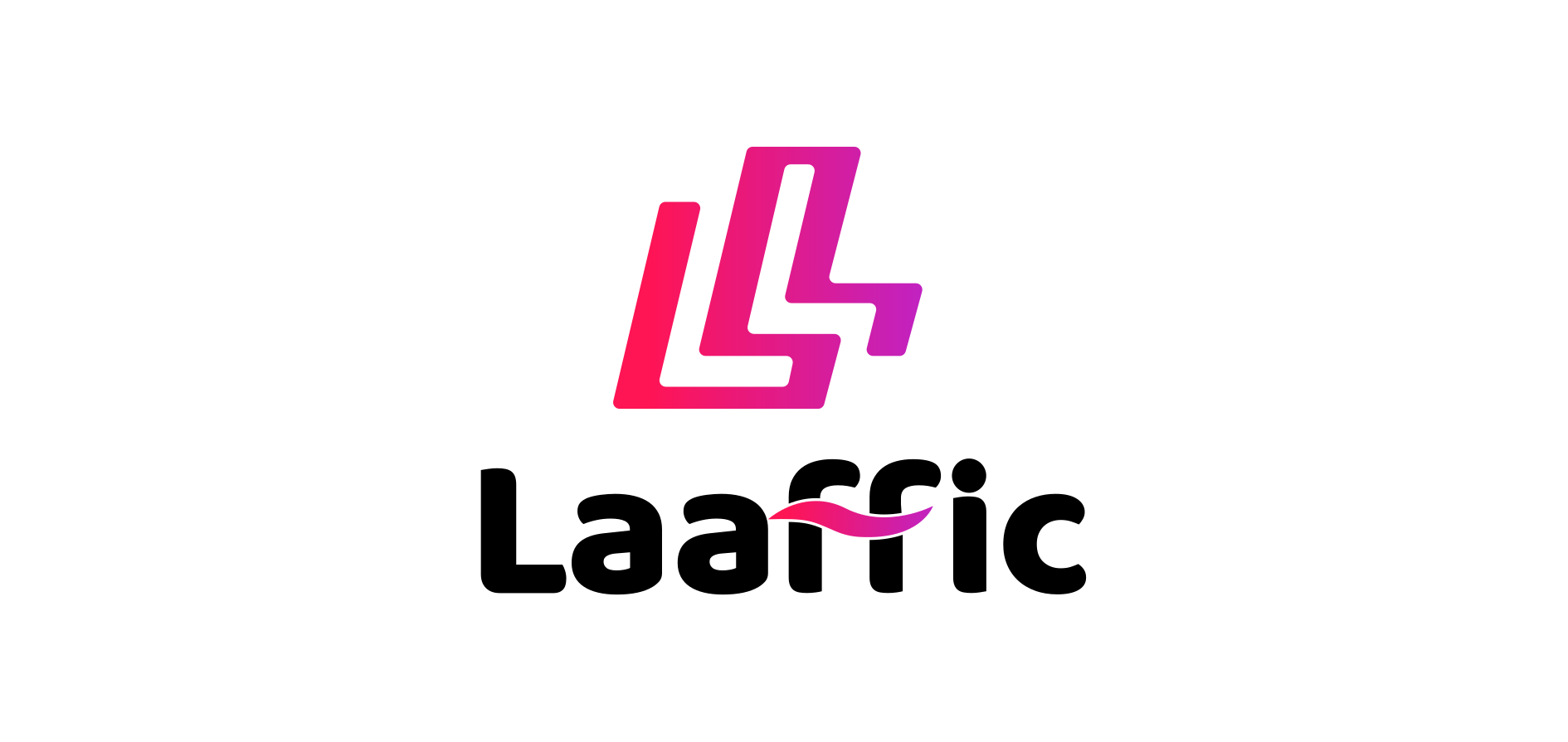 Laaffic Partner Logo