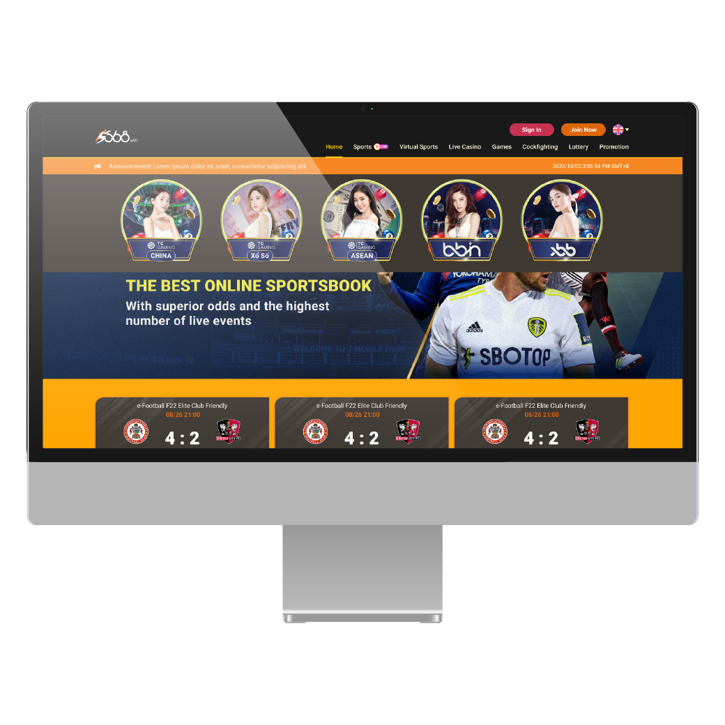 Desktop template 3