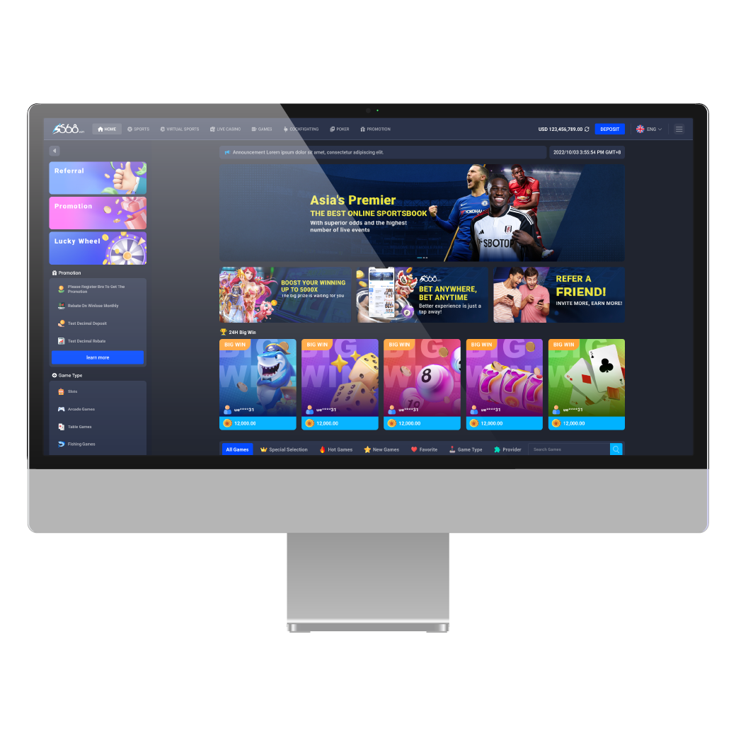 Desktop template 6