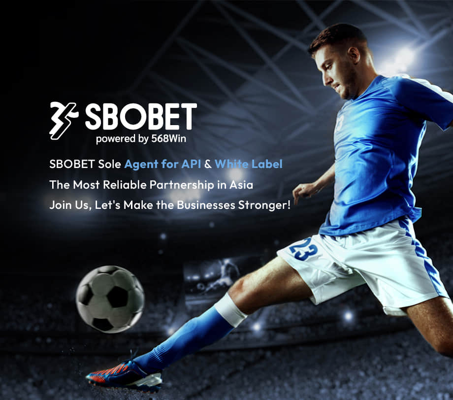 EvenBet with SBOBET