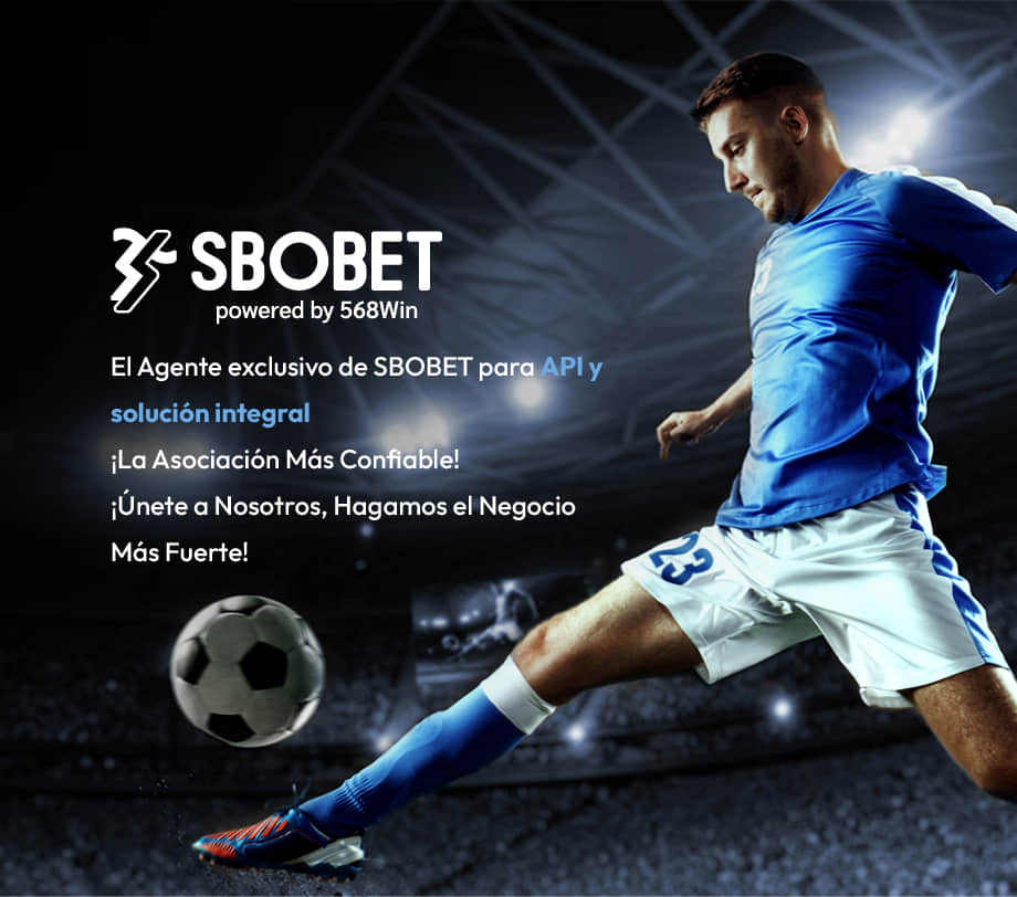 EvenBet with SBOBET