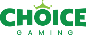 ChoiceGaming Live Casino Partner Logo