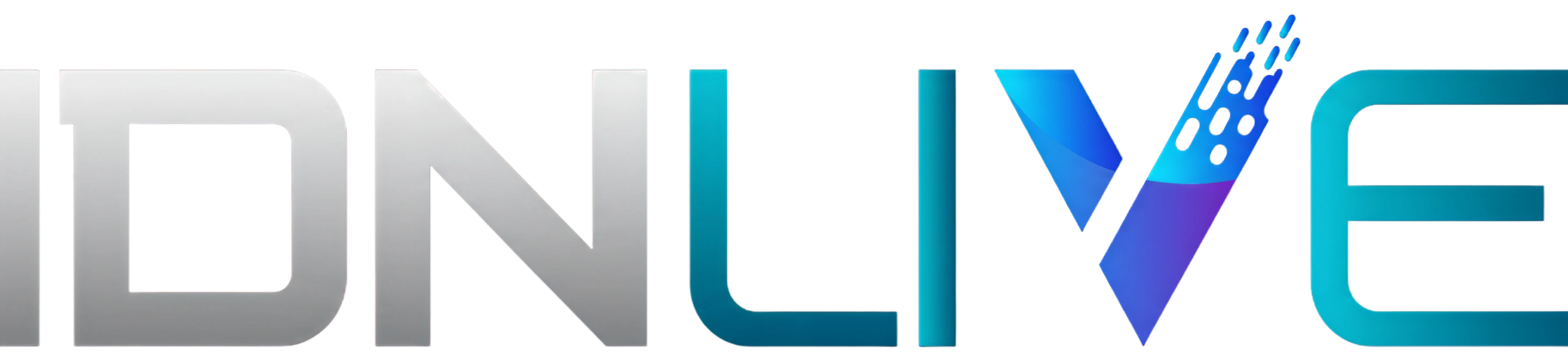 IDNLive Live Casino Partner Logo
