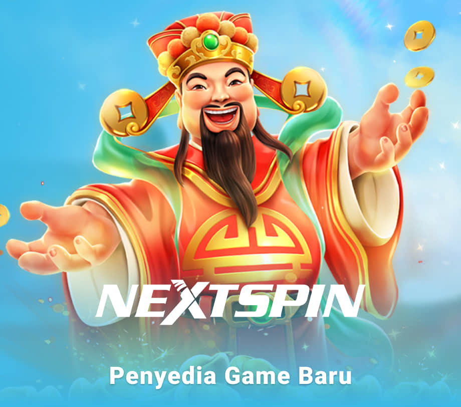 Nextspin thirdPartyGames with SBOBET 568Win