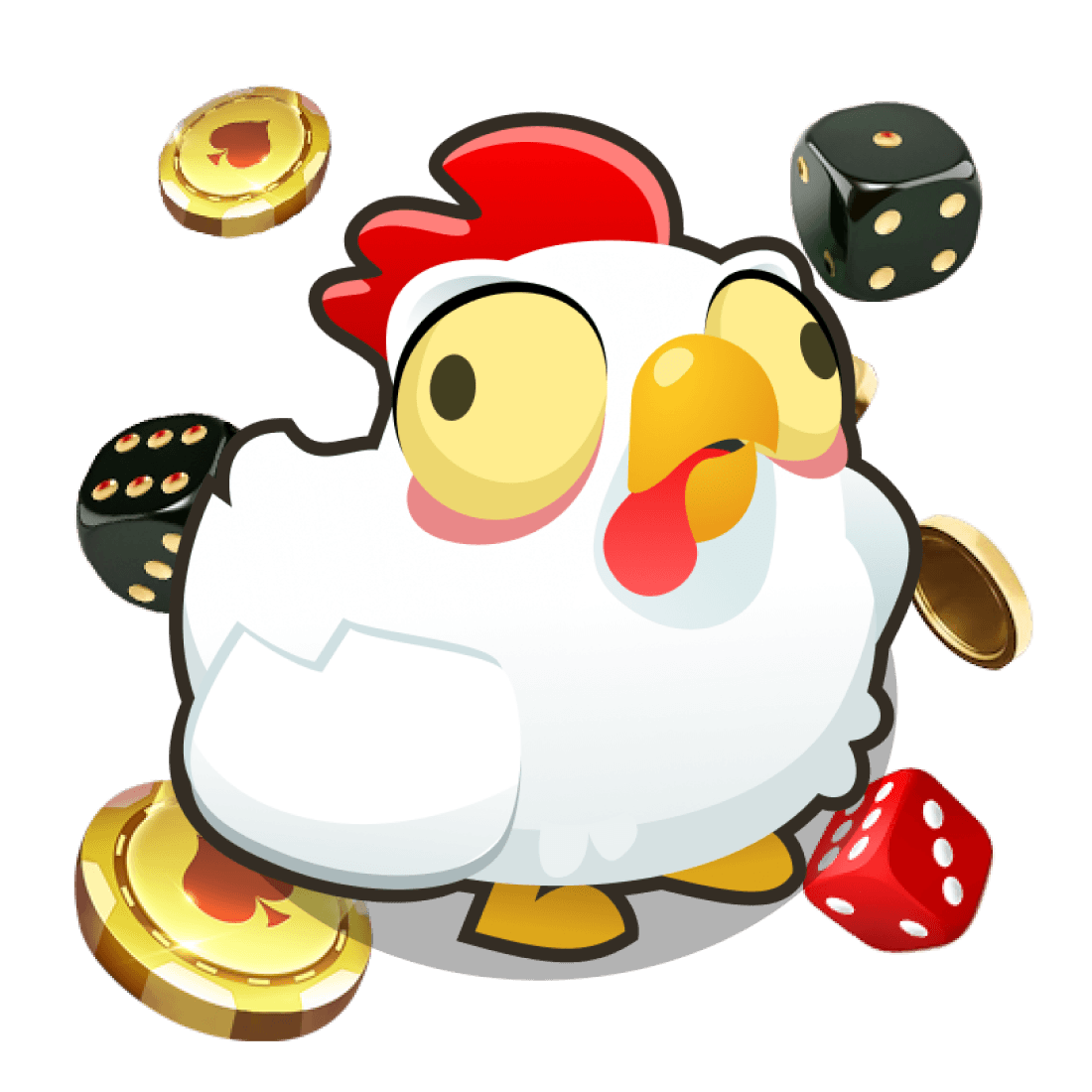 INOUT Slots Providers