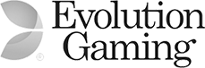 Evolution Gaming Live Casino Partner Logo