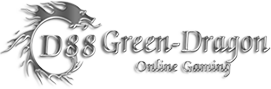 Green Dragon Live Casino Partner Logo