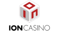 ION Casino Live Casino Partner Logo
