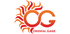 Oriental Live Casino Partner Logo