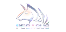Pegasus Live Casino Live Casino Partner Logo