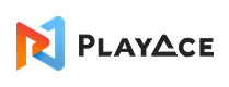 PlayAce Live Casino Partner Logo
