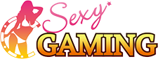 Sexy Gaming Live Casino Partner Logo