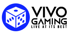Vivo Gaming Live Casino Partner Logo