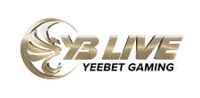 Yeebet Live Casino Partner Logo