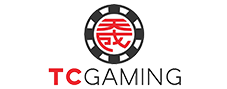 TC Gaming Lotter Game Provider Logo