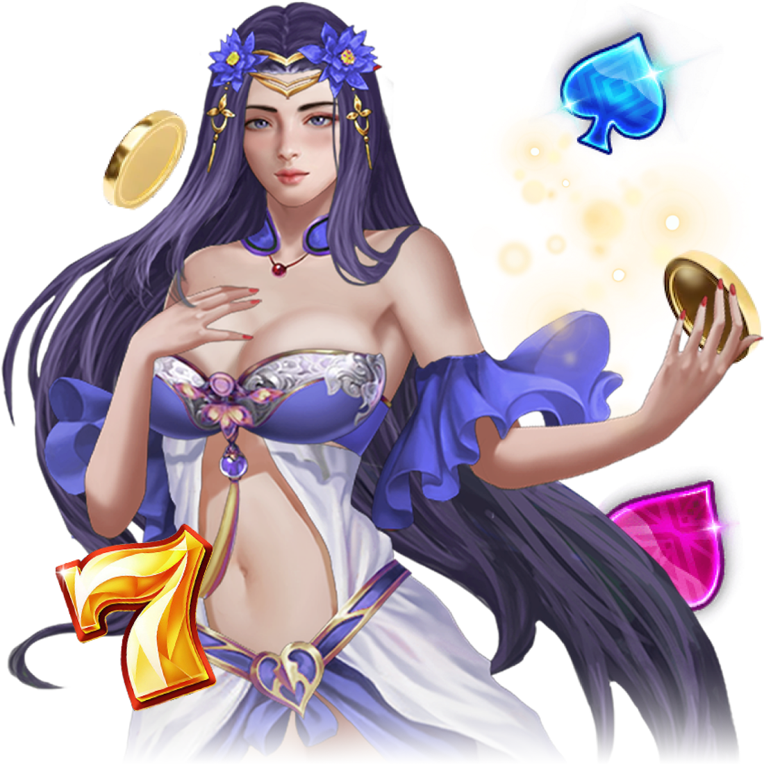 568Win Games ผู้ให้บริการคาสิโนสด