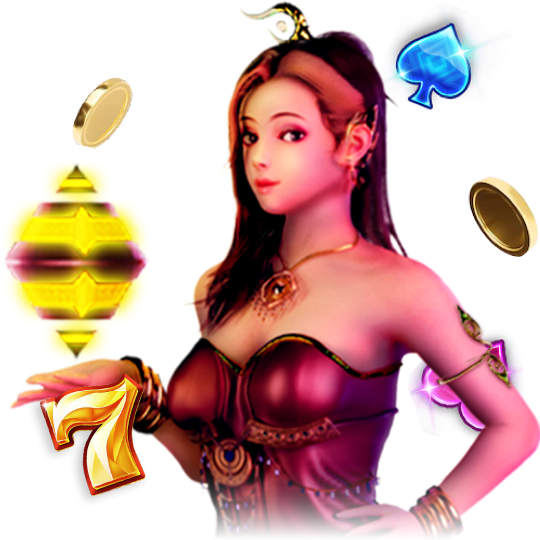 93Connect ผู้ให้บริการคาสิโนสด