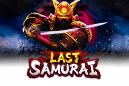 Advant Play last_samurai