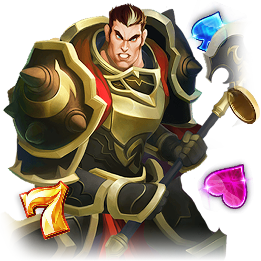 Advant Play ผู้ให้บริการคาสิโนสด