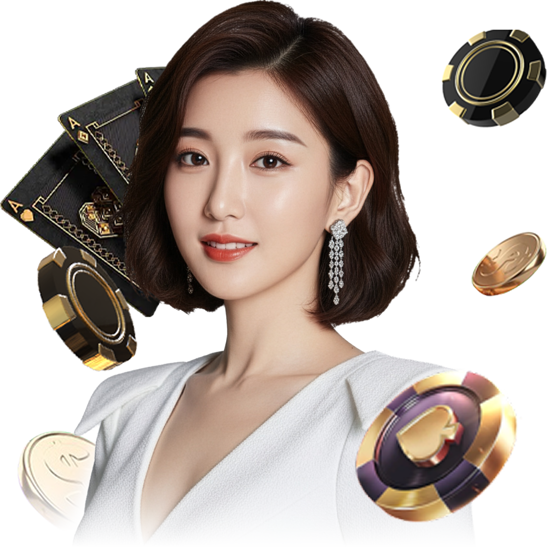 Allbet ผู้ให้บริการคาสิโนสด