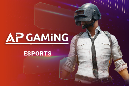 AP Gaming esports