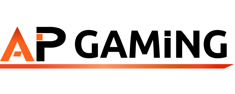 AP Gaming Logo