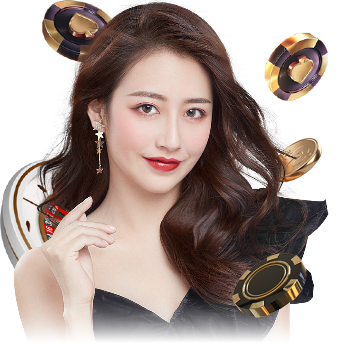 Big Gaming ผู้ให้บริการคาสิโนสด