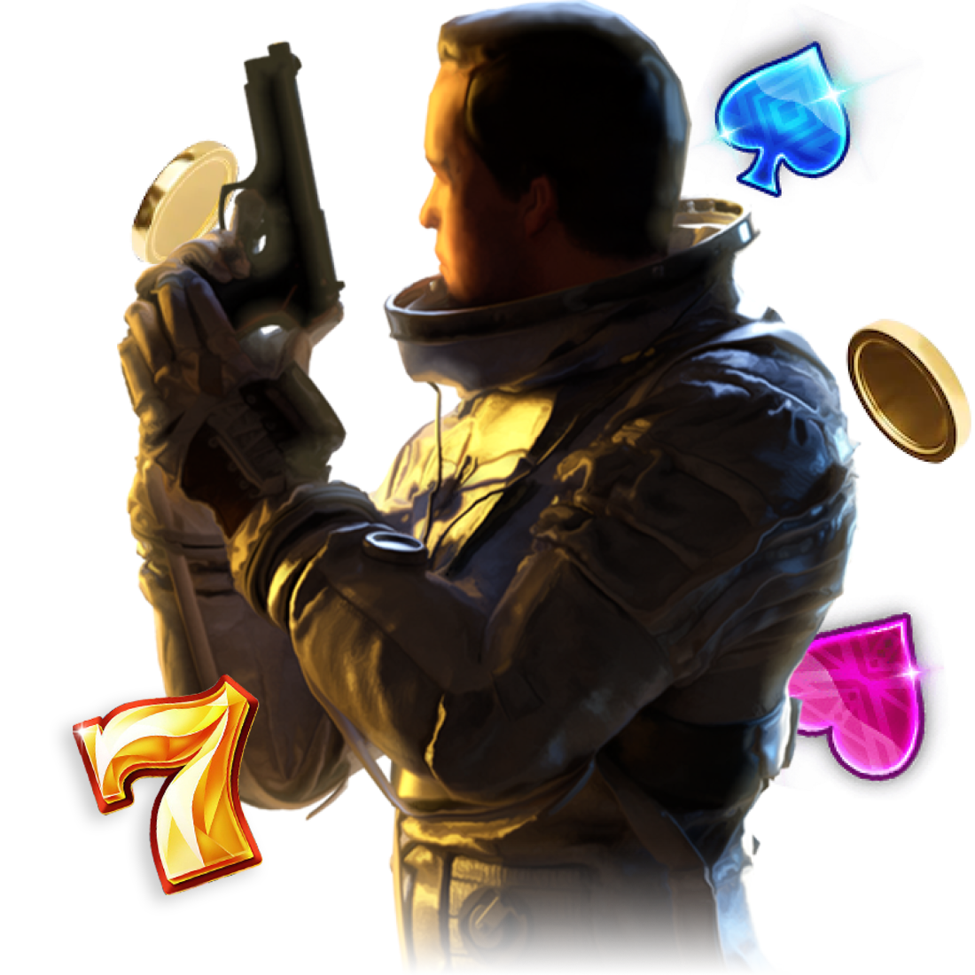 Big Time Gaming (BTG) ผู้ให้บริการคาสิโนสด