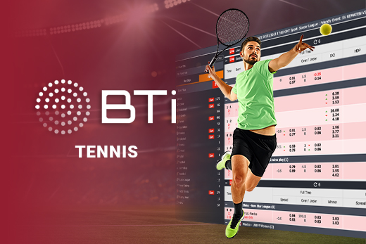 BTi Sports tennis