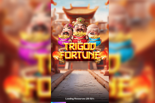 Clotplay trigod_fortune