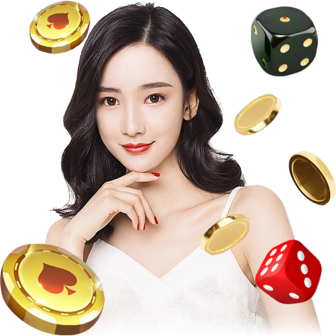 Evolution Gaming ผู้ให้บริการคาสิโนสด