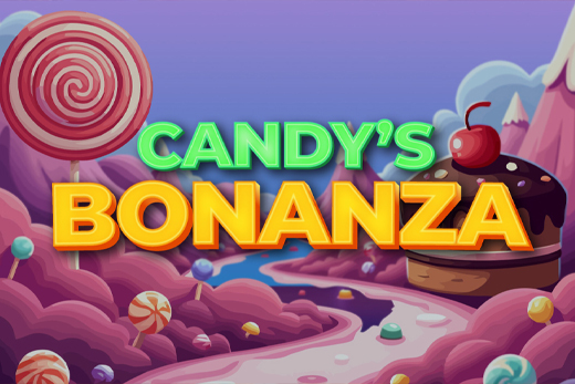Expanse candys_bonanza