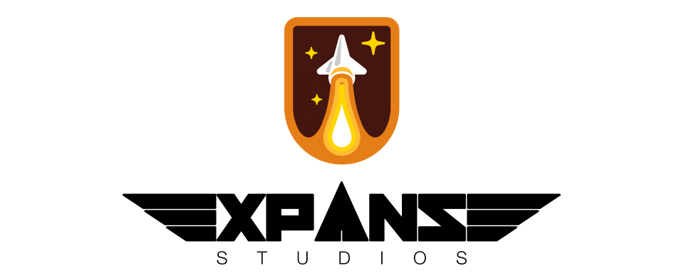 Expanse Logo