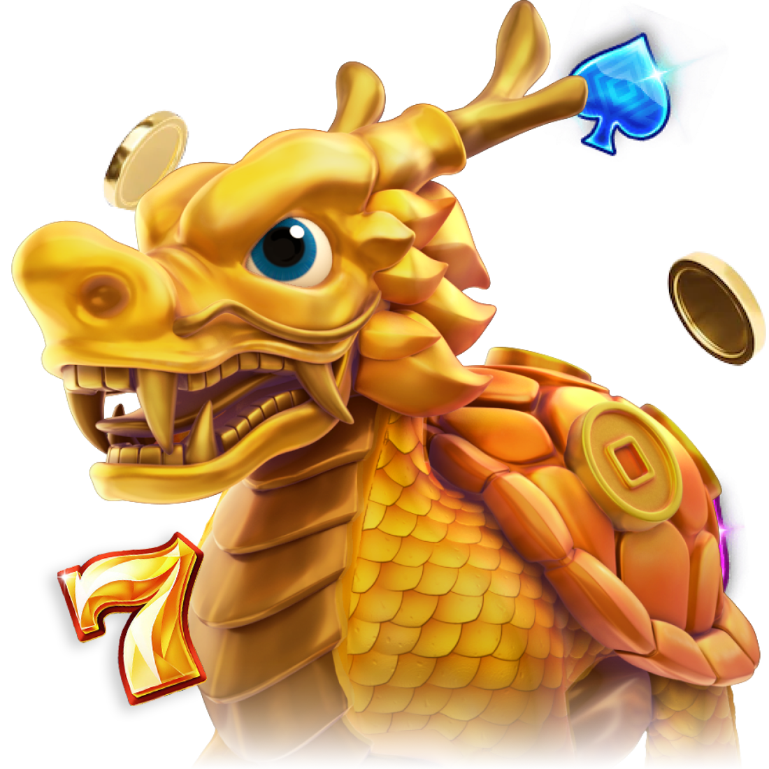 Fachai ผู้ให้บริการคาสิโนสด