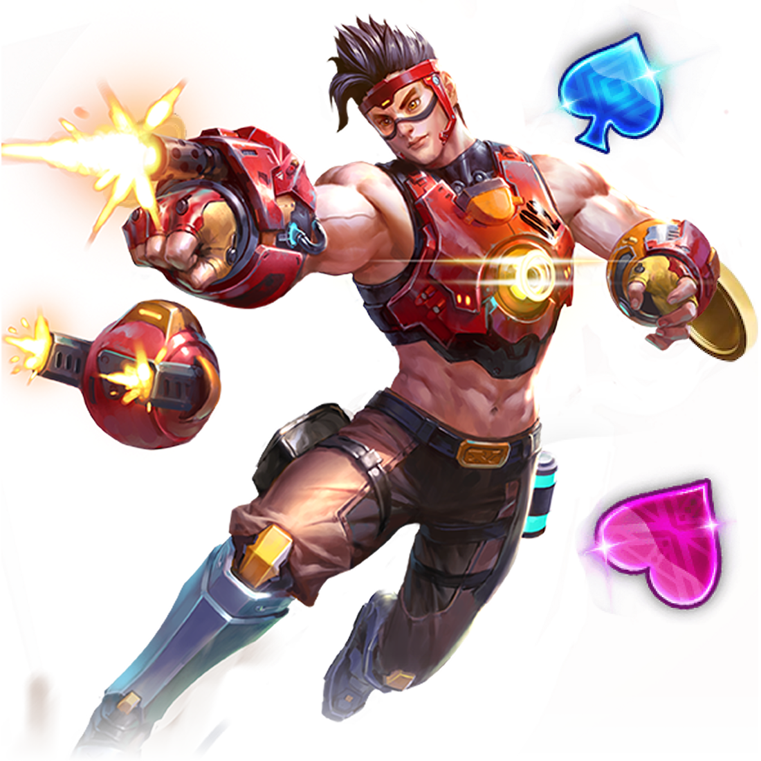 Funky Games ผู้ให้บริการคาสิโนสด