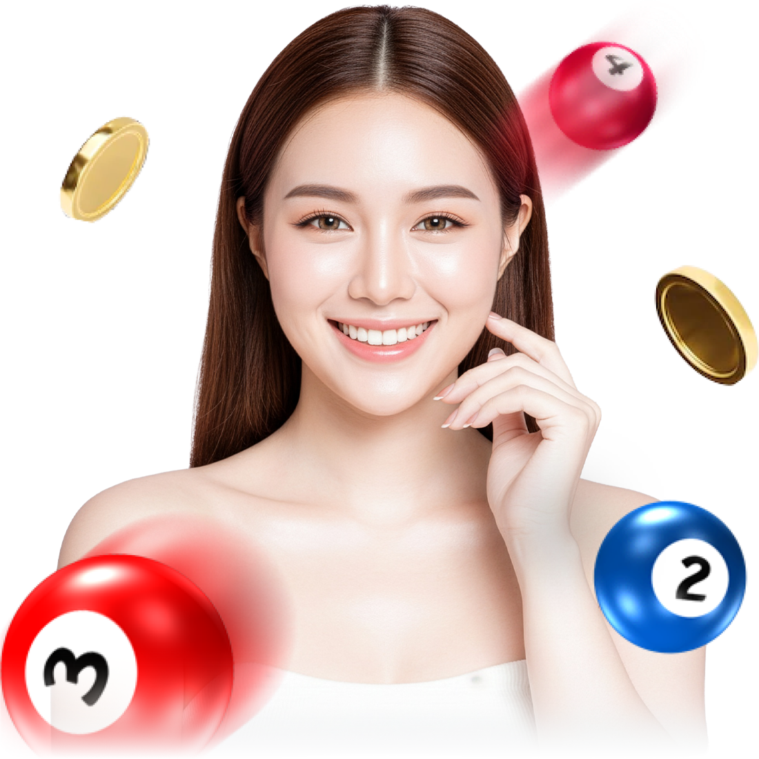 Gameplay ผู้ให้บริการคาสิโนสด