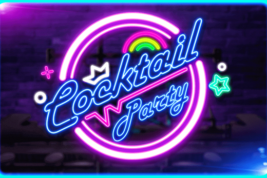 IDN Slot cocktail_party