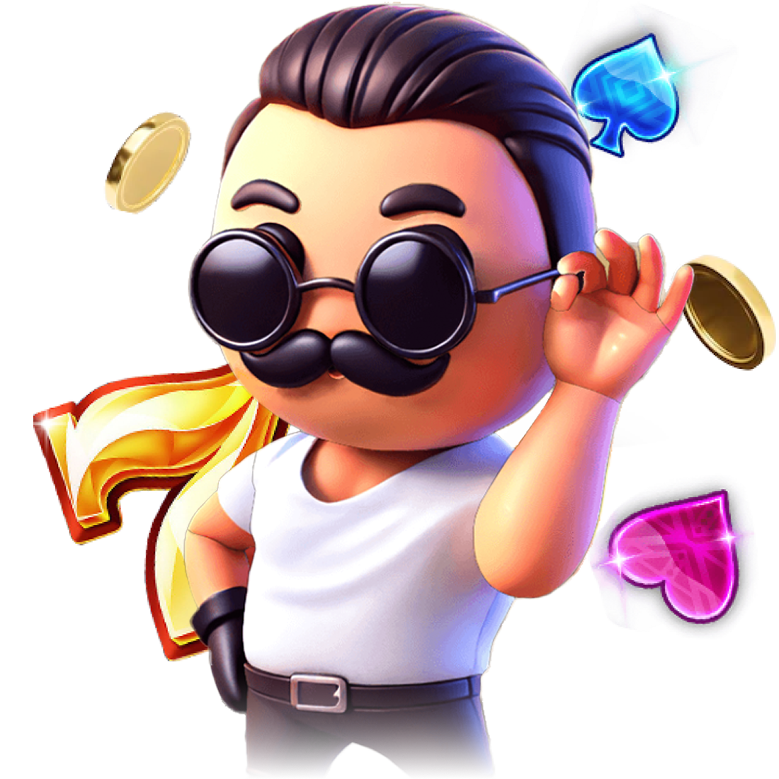 IDN Slot ผู้ให้บริการคาสิโนสด