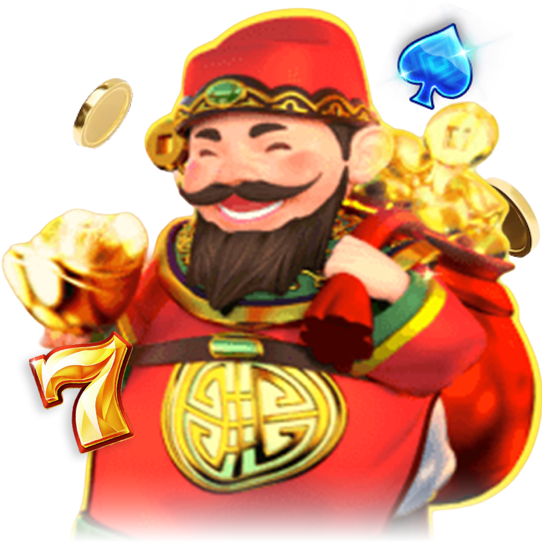 JDB Gaming ผู้ให้บริการคาสิโนสด