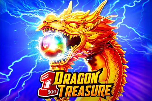 JILI dragon_treasure