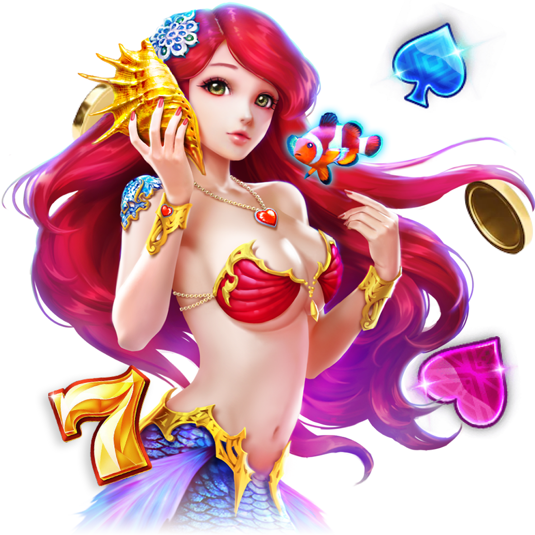 JILI ผู้ให้บริการคาสิโนสด