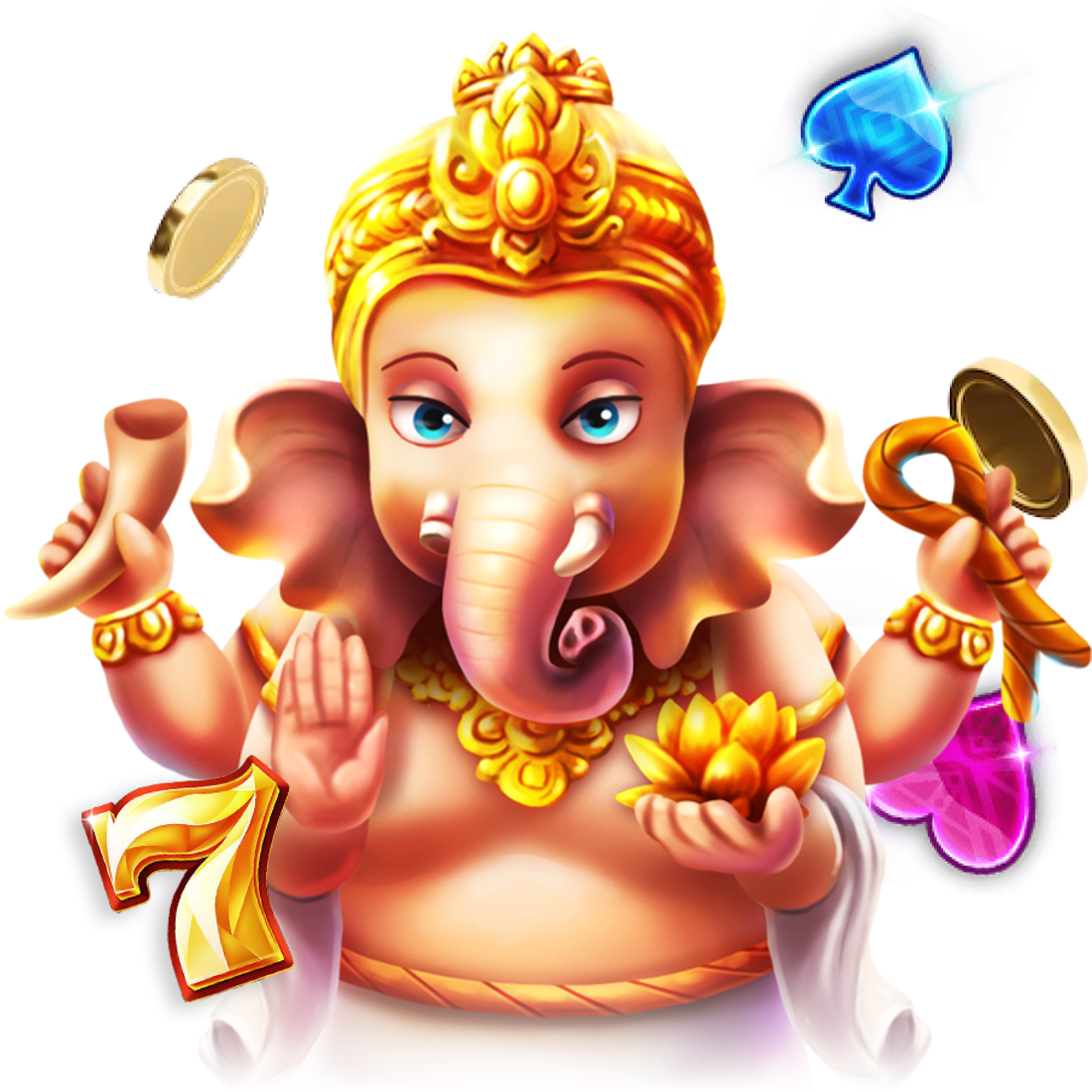 Ka Gaming ผู้ให้บริการคาสิโนสด