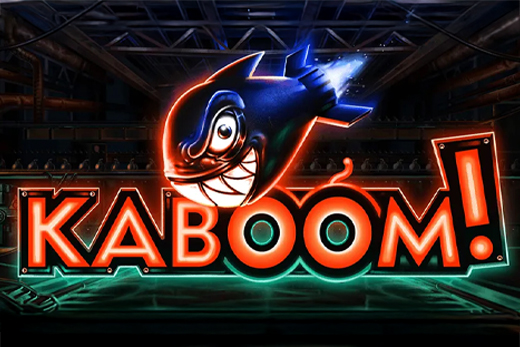 Lambda Gaming kaboom