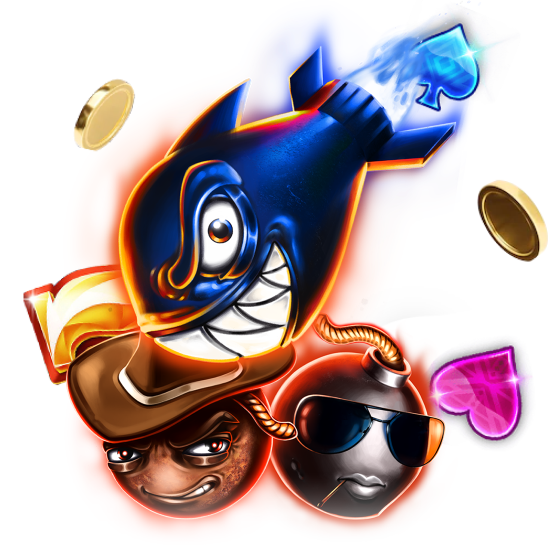 Lambda Gaming ผู้ให้บริการคาสิโนสด