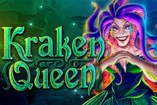 Live22 kraken_queen