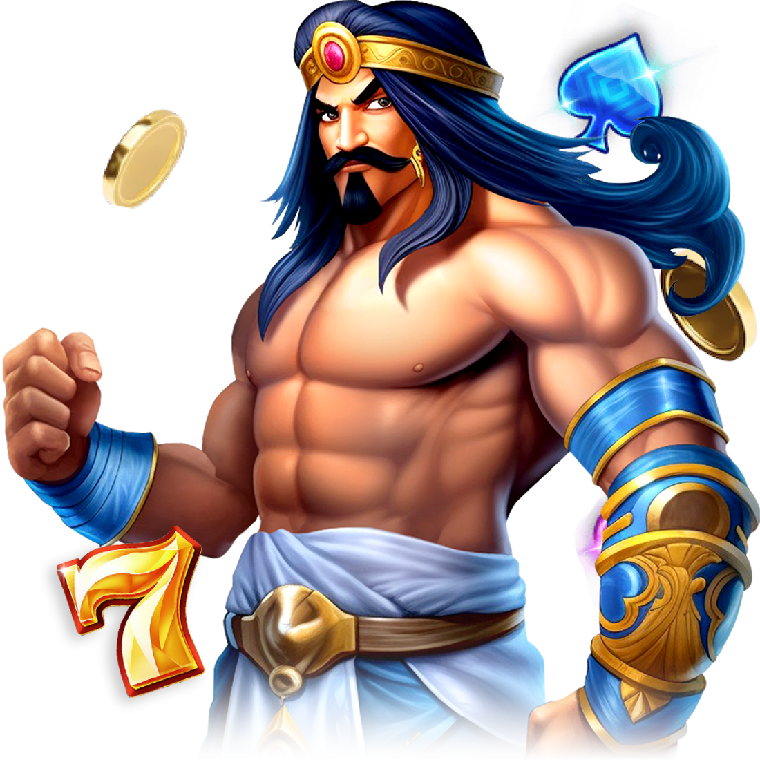 Lucky Monaco ผู้ให้บริการคาสิโนสด