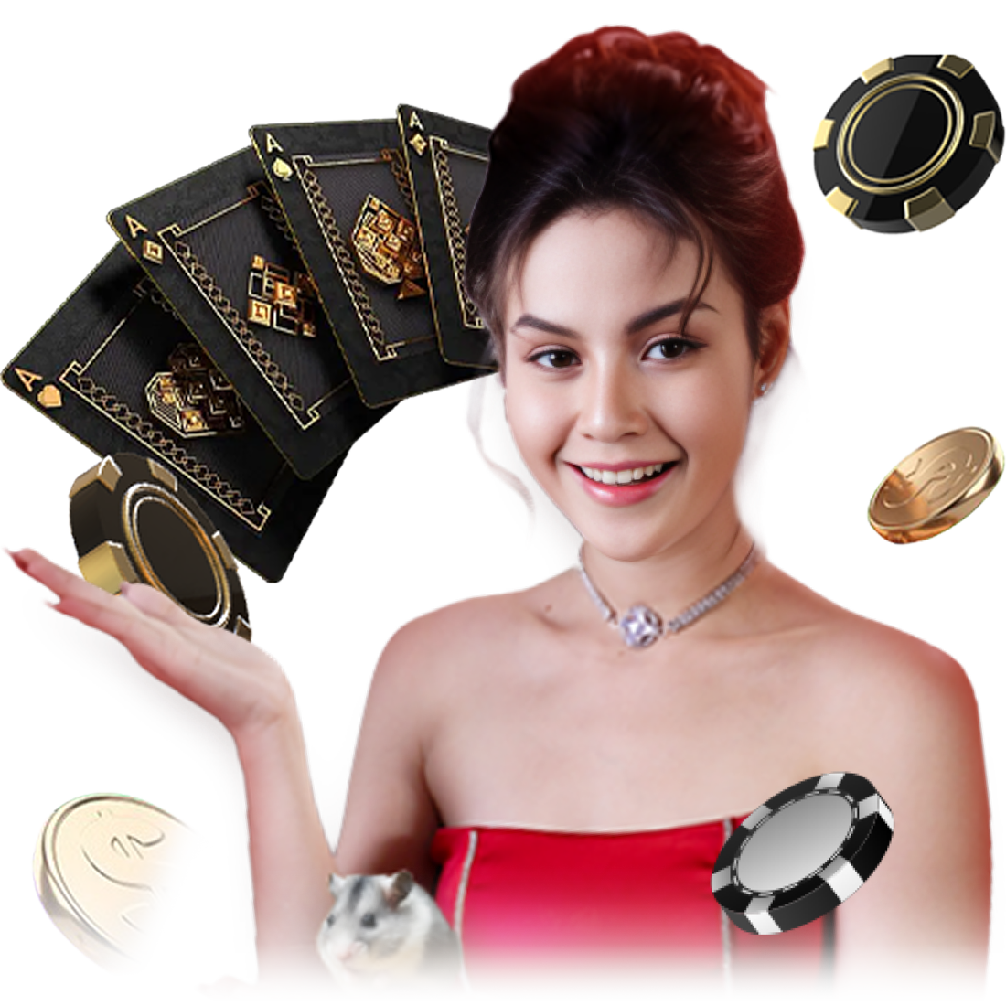 MiKi World ผู้ให้บริการคาสิโนสด