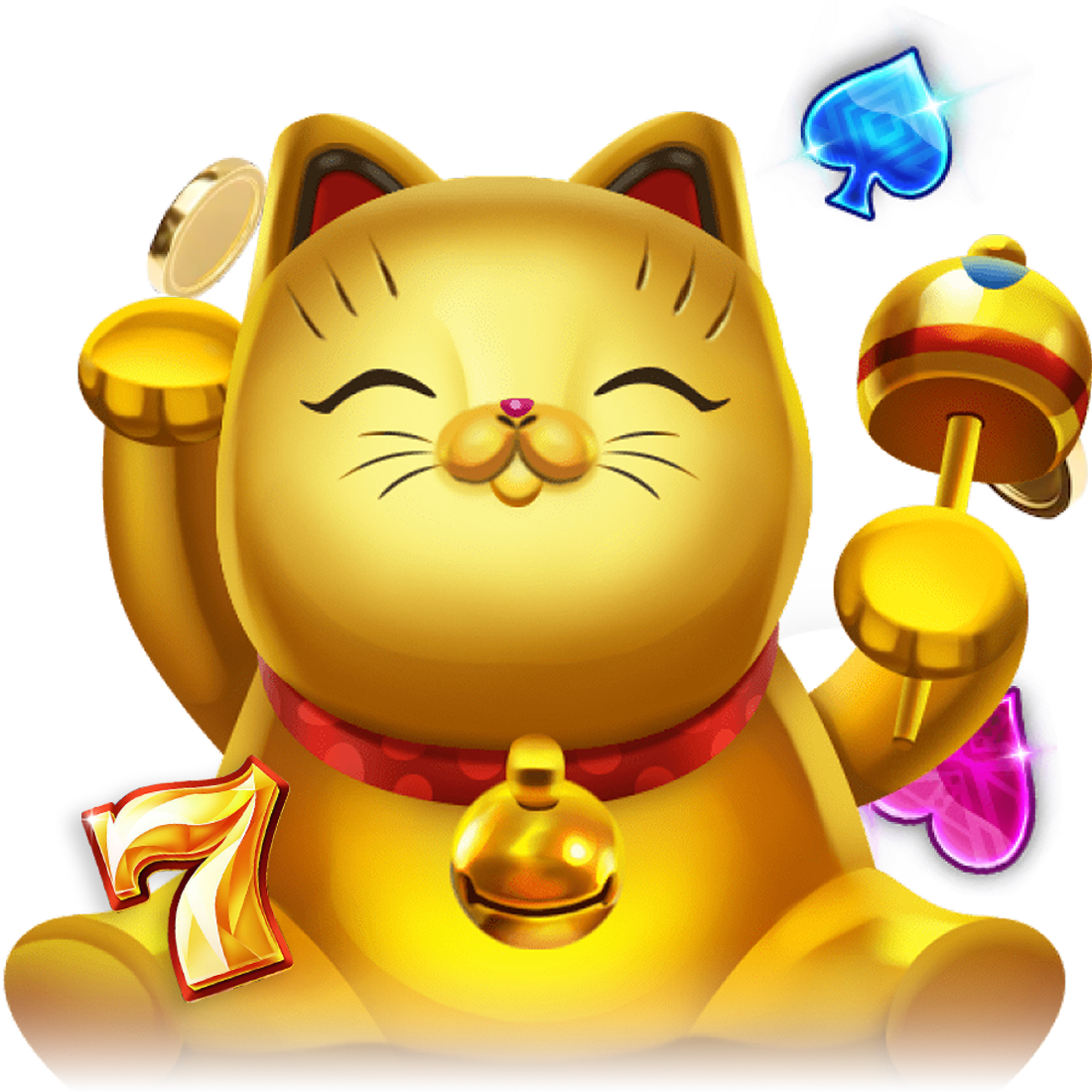 Naga Games ผู้ให้บริการคาสิโนสด