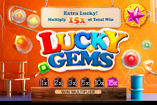 NextSpin lucky_gems