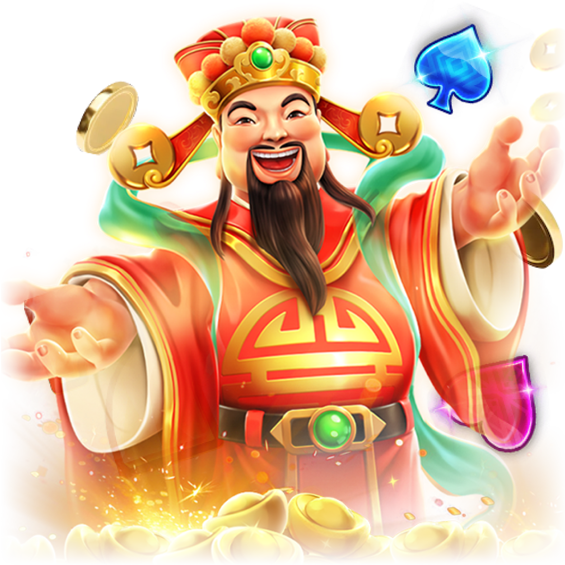 NextSpin ผู้ให้บริการคาสิโนสด